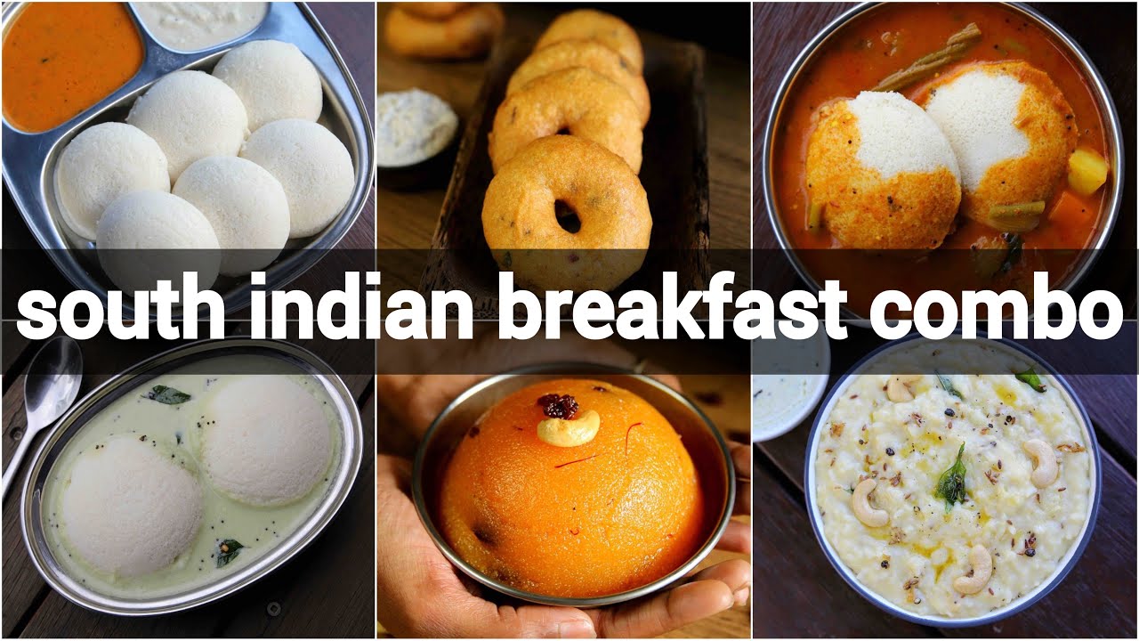 South Indian Tiffins2U